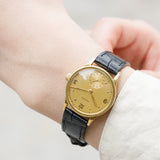 ZENITH Calatrava Cal.12-4