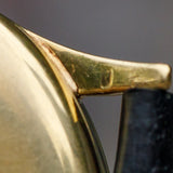 ZENITH Calatrava Cal.12-4