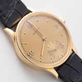 ZENITH Calatrava Cal.12-4