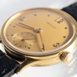 ZENITH Calatrava Cal.12-4