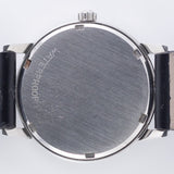 OMEGA Geneve White Roman Ref.135.011 BOX