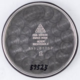 OMEGA Geneve White Roman Ref.135.011 BOX