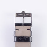 OMEGA Geneve White Roman Ref.135.011 BOX