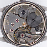 OMEGA Officer Bullseye Dial