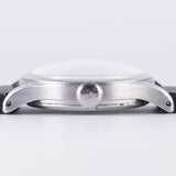 OMEGA Officer Bullseye Dial