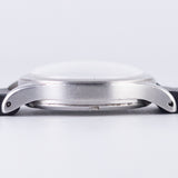 OMEGA Officer Bullseye Dial