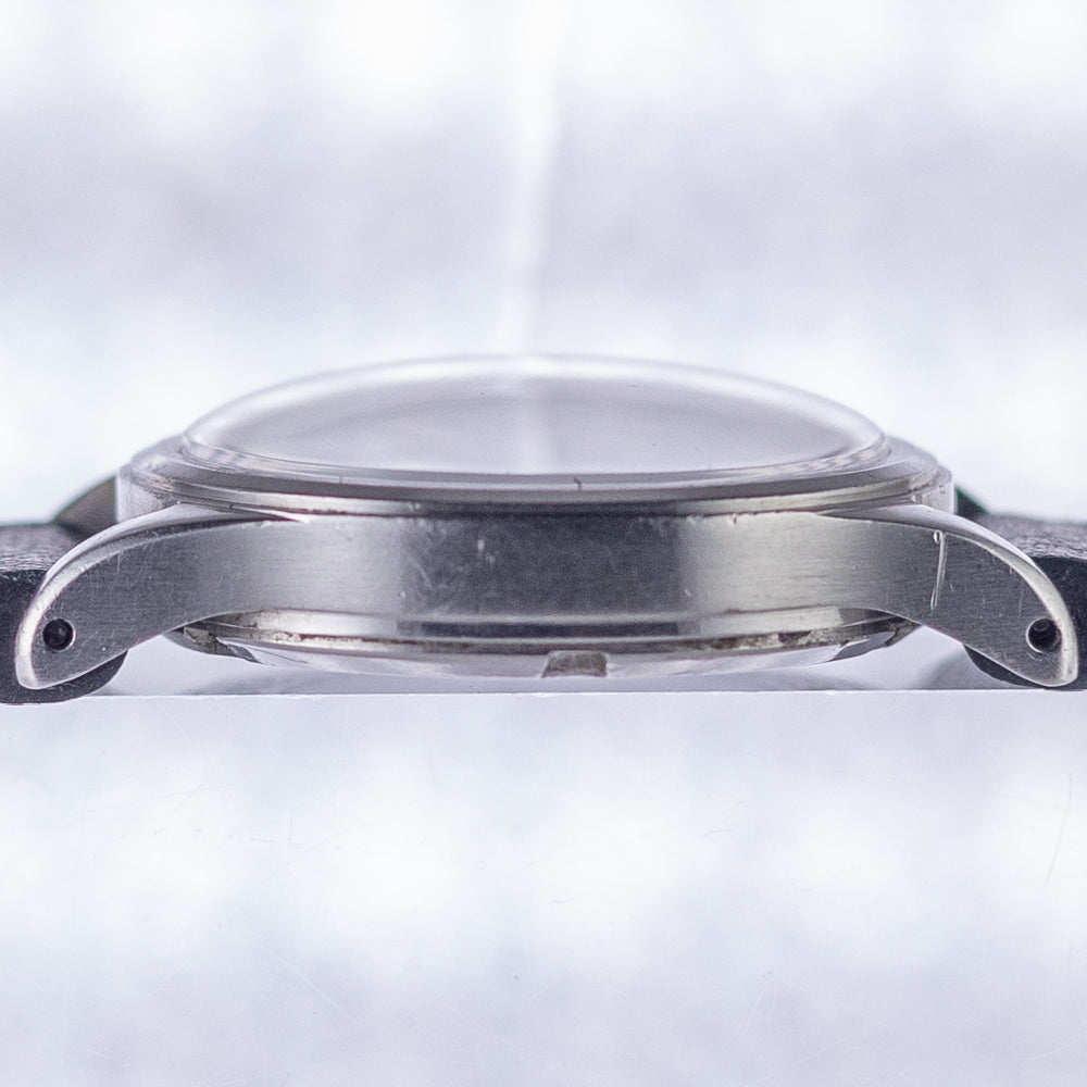 OMEGA Officer Bullseye Dial