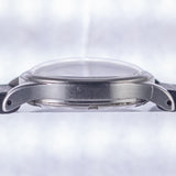 OMEGA Officer Bullseye Dial