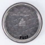 OMEGA Officer Blue Bullseye Dial