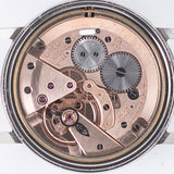 OMEGA Geneve Blue Sunburst Ref.135.070