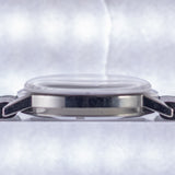 OMEGA Geneve Blue Sunburst Ref.135.070