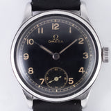 OMEGA Cal.26.5 SOB T2