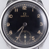 OMEGA Cal.26.5 SOB T2