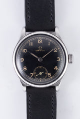 OMEGA Cal.26.5 SOB T2