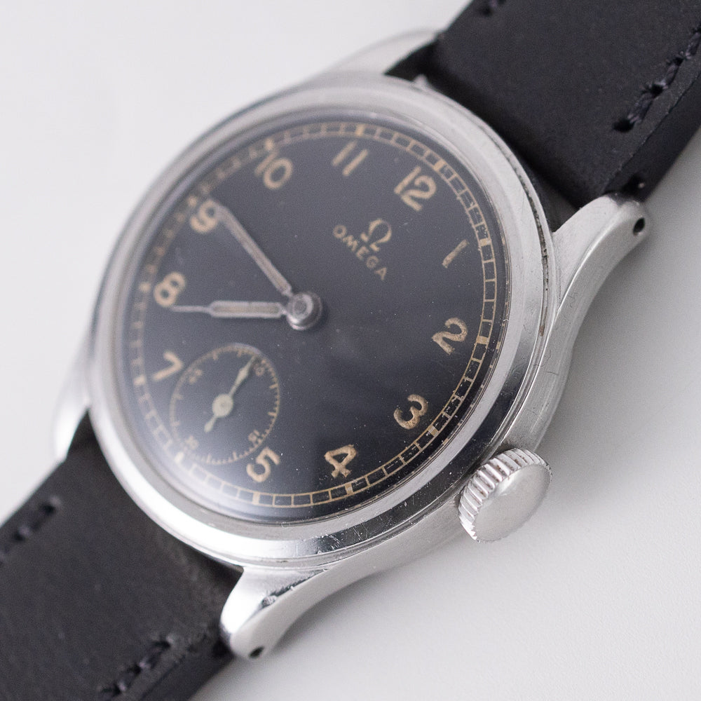 OMEGA Cal.26.5 SOB T2