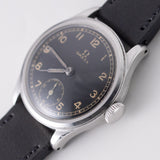 OMEGA Cal.26.5 SOB T2