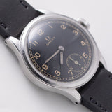 OMEGA Cal.26.5 SOB T2