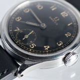 OMEGA Cal.26.5 SOB T2