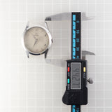 OMEGA Guilloché Dial Ref.2760