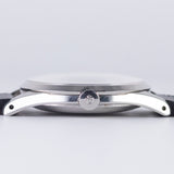 OMEGA Guilloché Dial Ref.2760