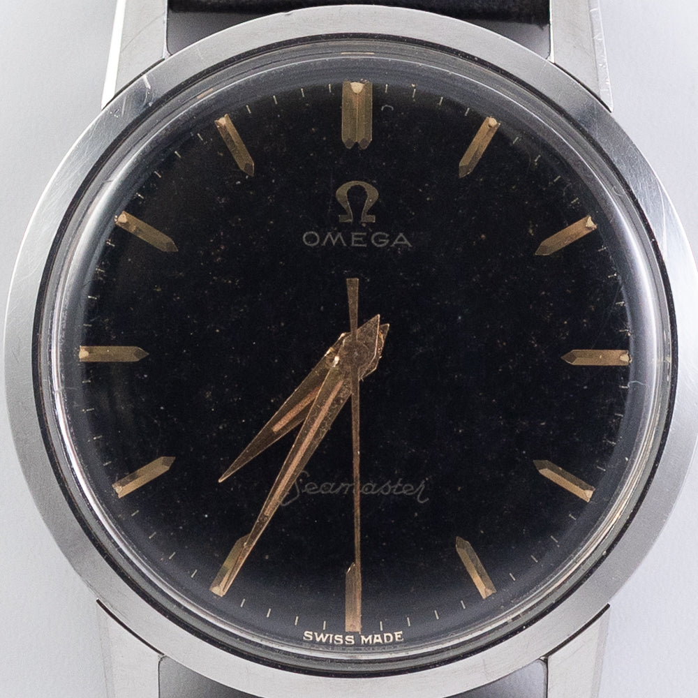 OMEGA Seamaster Ref.14759