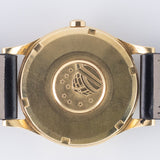 OMEGA Constellation 18K YELOW GOLD MEISTER Ref.14381