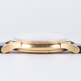 OMEGA Constellation 18K YELOW GOLD MEISTER Ref.14381