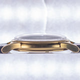 OMEGA Constellation 18K YELOW GOLD MEISTER Ref.14381