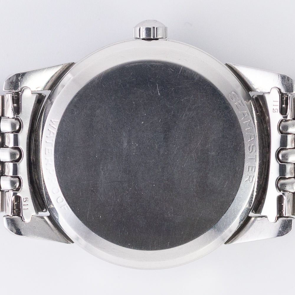 OMEGA Seamaster Manual Wind Ref.2759
