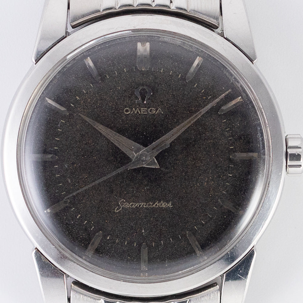 OMEGA Seamaster Manual Wind Ref.2759