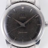 OMEGA Seamaster Manual Wind Ref.2759