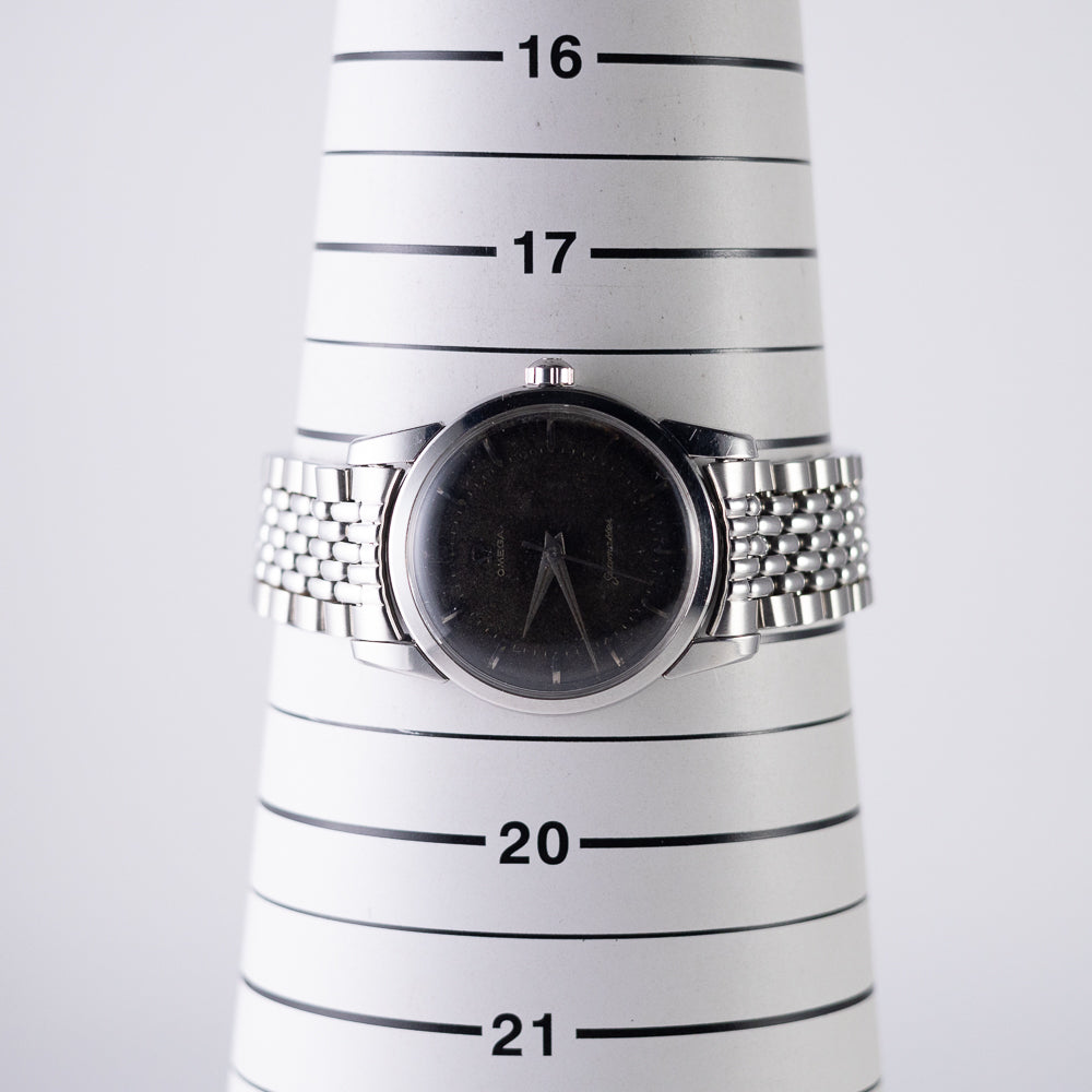 OMEGA Seamaster Manual Wind Ref.2759