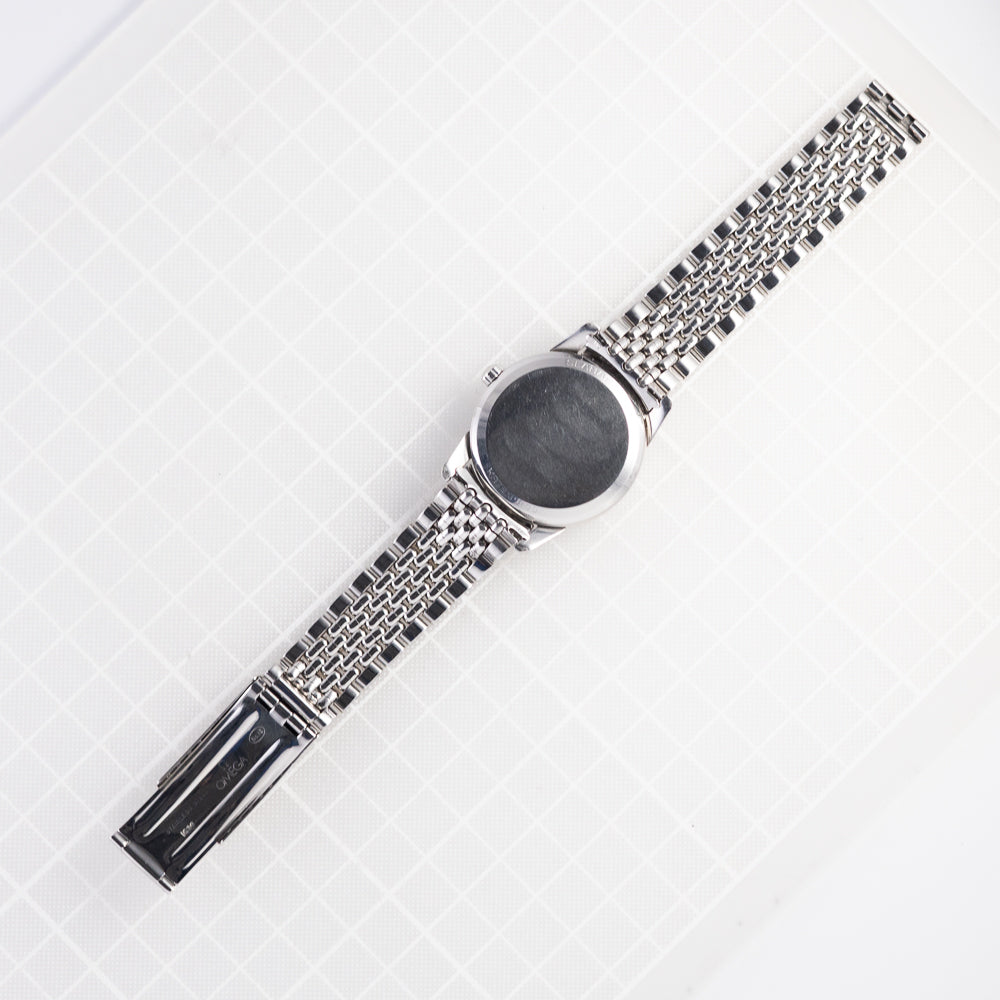 OMEGA Seamaster Manual Wind Ref.2759