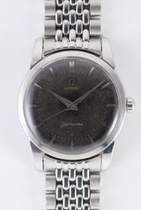 OMEGA Seamaster Manual Wind Ref.2759