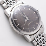 OMEGA Seamaster Manual Wind Ref.2759