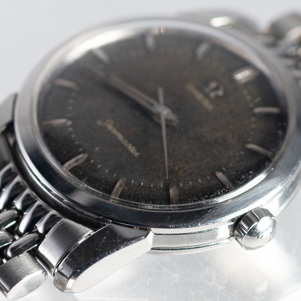 OMEGA Seamaster Manual Wind Ref.2759
