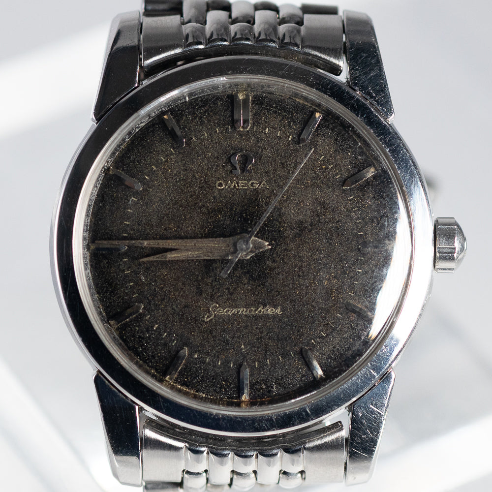 OMEGA Seamaster Manual Wind Ref.2759