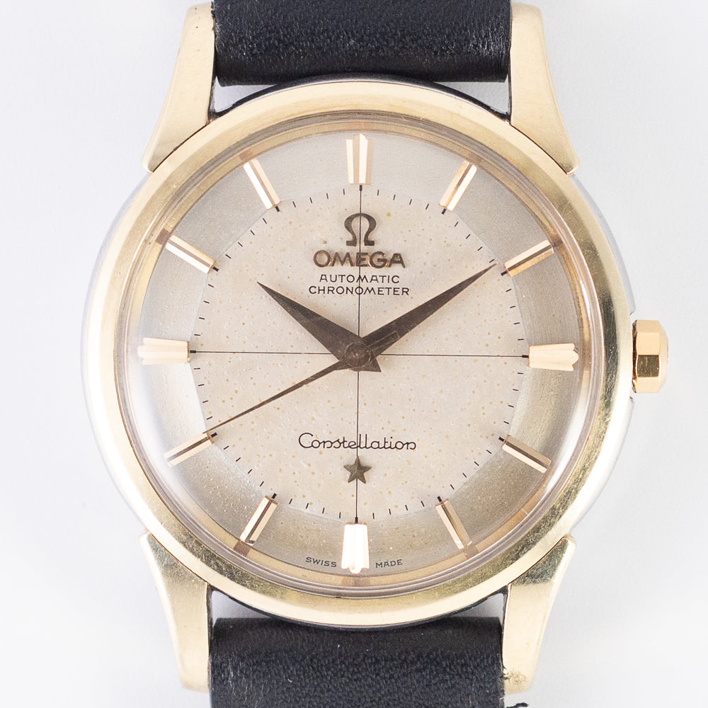 OMEGA Constellation Ref.14381