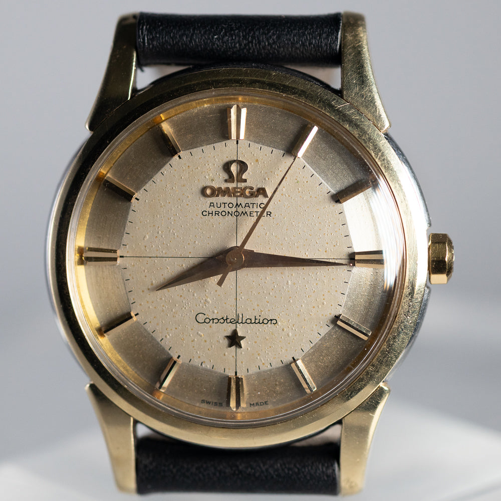 OMEGA Constellation Ref.14381