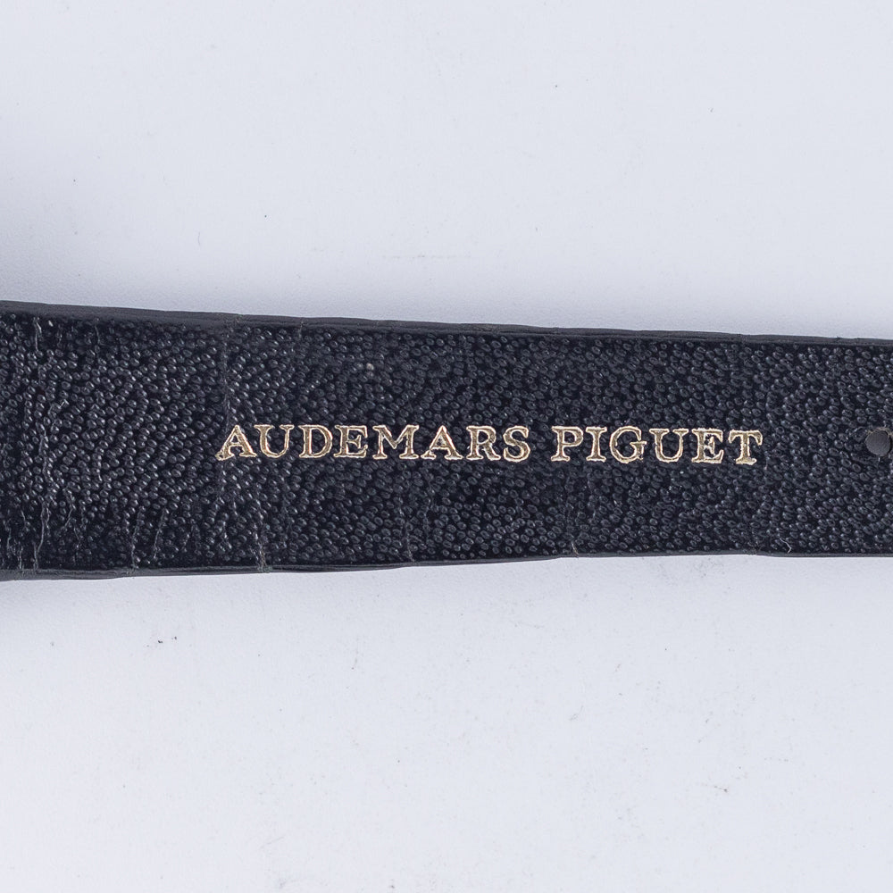 AUDEMARS PIGUET Ref.5369 Tonneau NEW OLD STOCK WITH TAGS