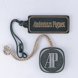 AUDEMARS PIGUET Ref.5369 Tonneau NEW OLD STOCK WITH TAGS