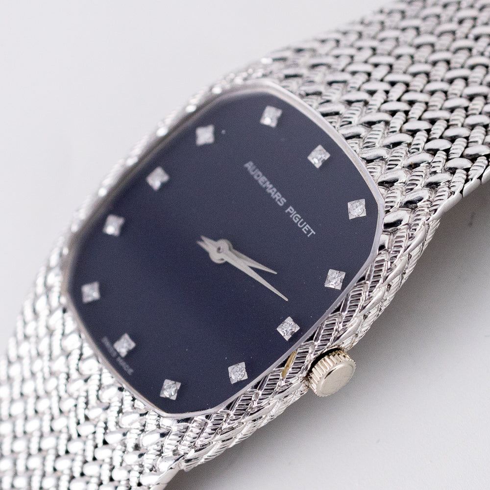 AUDEMARS PIGUET BAMBOO COBRA