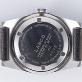LANCO Barracuda Ref.237