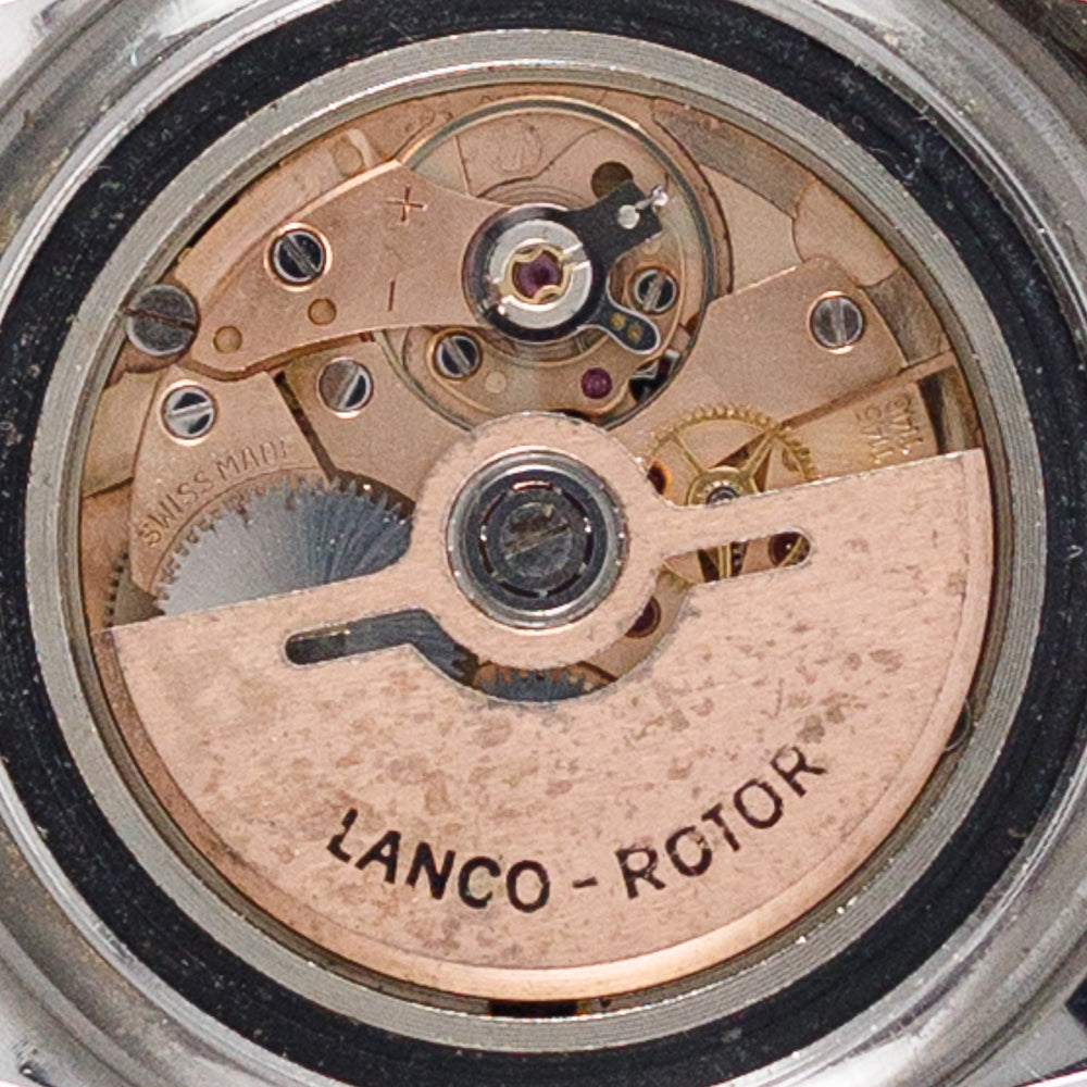 LANCO Barracuda Ref.237