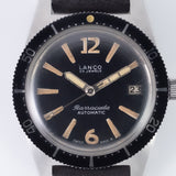 LANCO Barracuda Ref.237