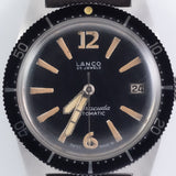 LANCO Barracuda Ref.237