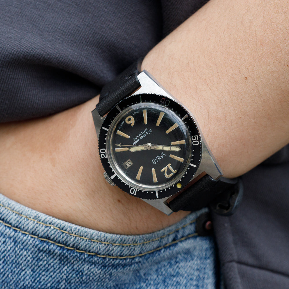 LANCO Barracuda Ref.237