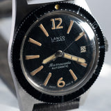 LANCO Barracuda Ref.237