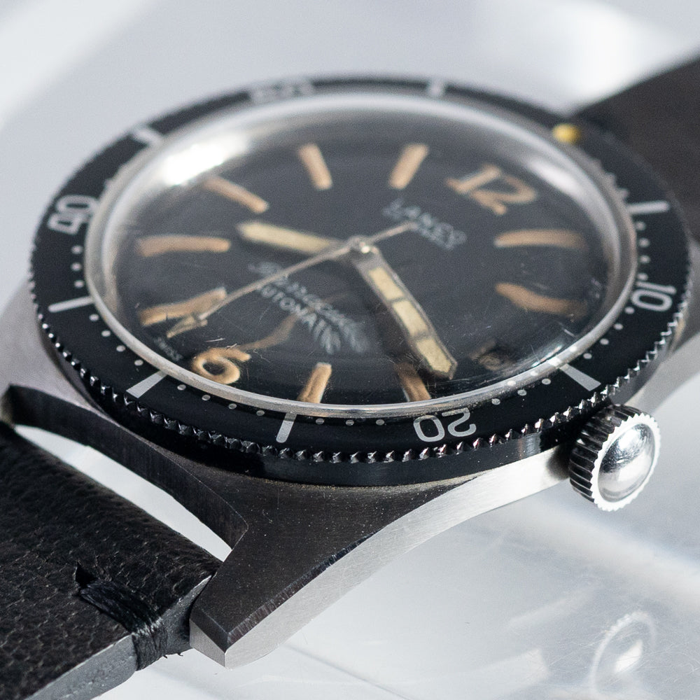 LANCO Barracuda Ref.237