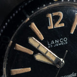 LANCO Barracuda Ref.237